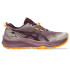 Zapatillas de Trail ASICS Gel-Trabuco 12 Mujer Rosa