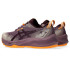 Zapatillas de Trail ASICS Gel-Trabuco 12 Mujer Rosa