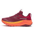 Zapatillas de Trail Saucony Xodus Ultra 3 Mujer Rojo