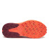 Zapatillas de Trail Saucony Xodus Ultra 3 Mujer Rojo