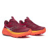 Zapatillas de Trail Saucony Xodus Ultra 3 Mujer Rojo