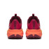 Zapatillas de Trail Saucony Xodus Ultra 3 Mujer Rojo