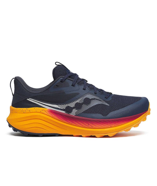 Zapatillas de Trail Saucony Xodus Ultra 3...