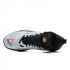 Zapatillas de Baloncesto Peak Flash 5 Hombre Gris/Rosa