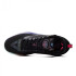Zapatillas de Baloncesto Peak AW2 Hombre Negro