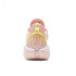 Zapatillas de Baloncesto Peak Talent 1 Hombre Rosa