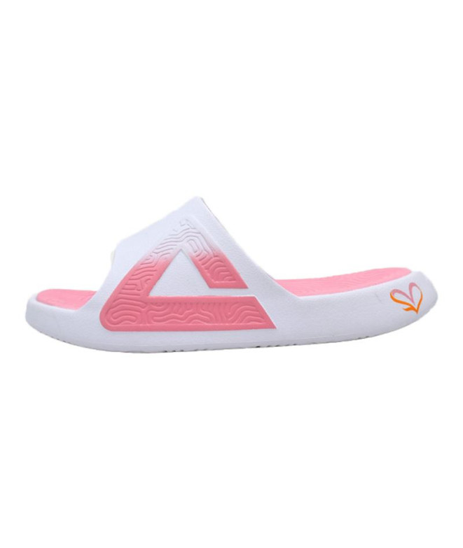 Chanclas de Baloncesto Peak Taichi Slippers...