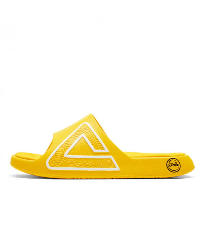 Chanclas de Baloncesto Peak Taichi Slippers...