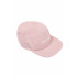 Gorra de Trail Nnormal Race Rosa