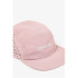 Gorra de Trail Nnormal Race Rosa