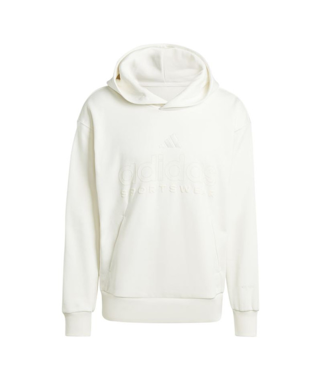 Sudadera adidas All Szn Fleece Graphic Hombre...