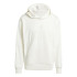 Sudadera adidas All Szn Fleece Graphic Hombre Blanco