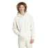 Sudadera adidas All Szn Fleece Graphic Hombre Blanco