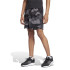 Pantalones adidas Seasonal Essentials Camouflage Hombre Negro