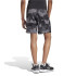 Pantalones adidas Seasonal Essentials Camouflage Hombre Negro
