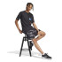 Pantalones adidas Seasonal Essentials Camouflage Hombre Negro