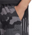 Pantalones adidas Seasonal Essentials Camouflage Hombre Negro