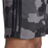 Pantalones adidas Seasonal Essentials Camouflage Hombre Negro