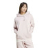 Sudadera adidas All Szn Fleece Loose Mujer Rosa