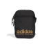 Bandolera adidas Sportswear Festival Bag Nations Pack Negro