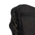 Bandolera adidas Sportswear Festival Bag Nations Pack Negro