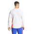 Chaqueta de Fútbol adidas Tiro24 Competition Training Hombre Blanco
