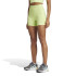 Mallas de Running adidas Own The Run Short Mujer Amarillo