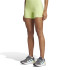 Mallas de Running adidas Own The Run Short Mujer Amarillo