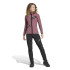 Chaqueta de Montaña adidas Terrex Techrock Wind Mujer Granate