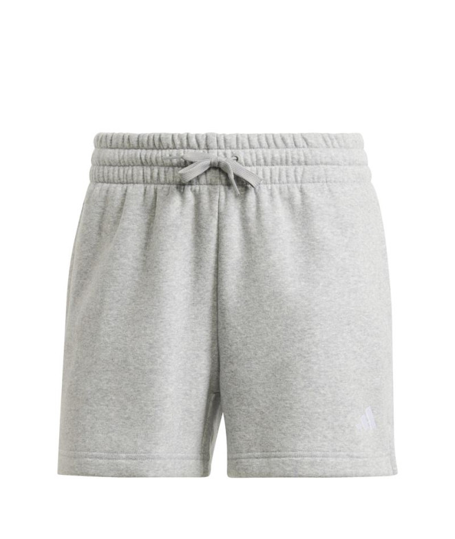 Pantalones adidas Essentials Small Logo Fleece...
