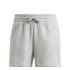 Pantalones adidas Essentials Small Logo Fleece Mujer Gris