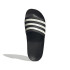 Chanclas de Natación adidas Adilette Aqua Negro