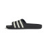 Chanclas de Natación adidas Adilette Aqua Negro