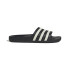 Chanclas de Natación adidas Adilette Aqua Negro