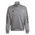 Chaqueta adidas House Of Tiro Half Zip Track Top Hombre Gris