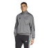 Chaqueta adidas House Of Tiro Half Zip Track Top Hombre Gris