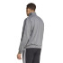 Chaqueta adidas House Of Tiro Half Zip Track Top Hombre Gris