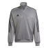 Chaqueta adidas House Of Tiro Half Zip Track Top Hombre Gris