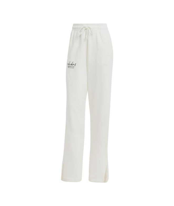 Pantalones adidas Signature Graphic Embroidery...