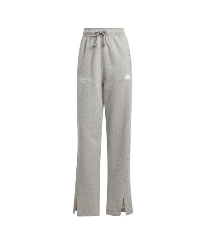 Pantalones adidas Signature Graphic Embroidery...