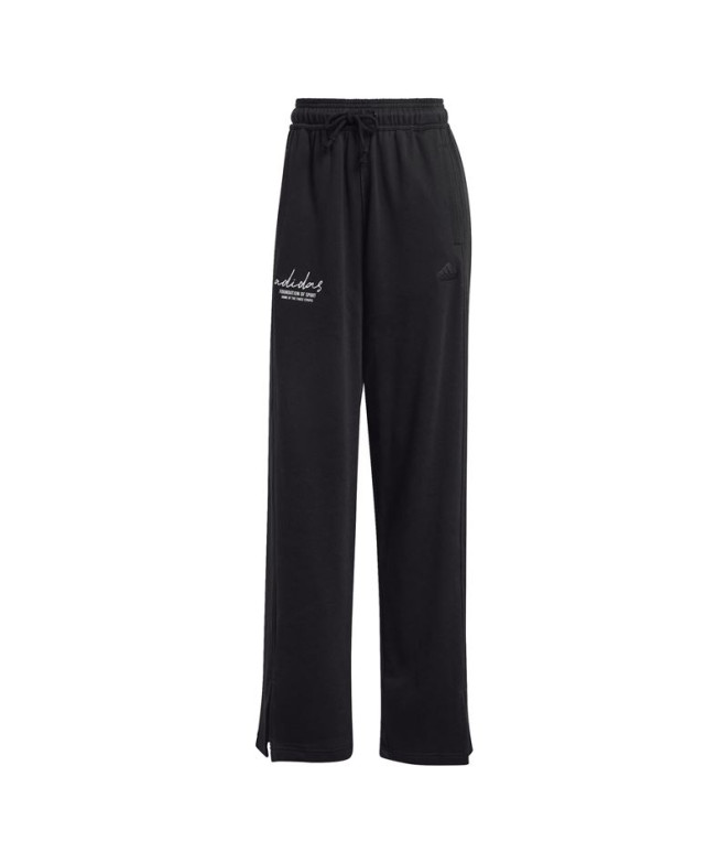 Pantalones adidas Signature Graphic Embroidery...