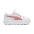 Zapatillas Puma Karmen Rebelle Blanco Infantil