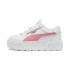 Zapatillas Puma Karmen Rebelle Blanco Infantil
