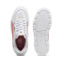 Zapatillas Puma Karmen Rebelle Blanco Infantil