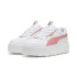 Zapatillas Puma Karmen Rebelle Blanco Infantil
