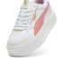 Zapatillas Puma Karmen Rebelle Blanco Infantil