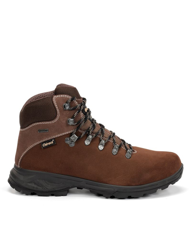 Zapatillas de Montaña Chiruca Xacobeo 27...