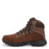 Zapatillas de Montaña Chiruca Xacobeo 27 Gore-Tex Hombre Marron