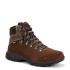 Zapatillas de Montaña Chiruca Xacobeo 27 Gore-Tex Hombre Marron