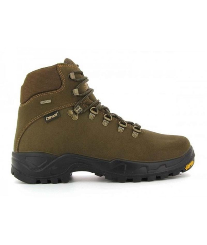 Zapatillas de Montaña Chiruca Trofeo 01...